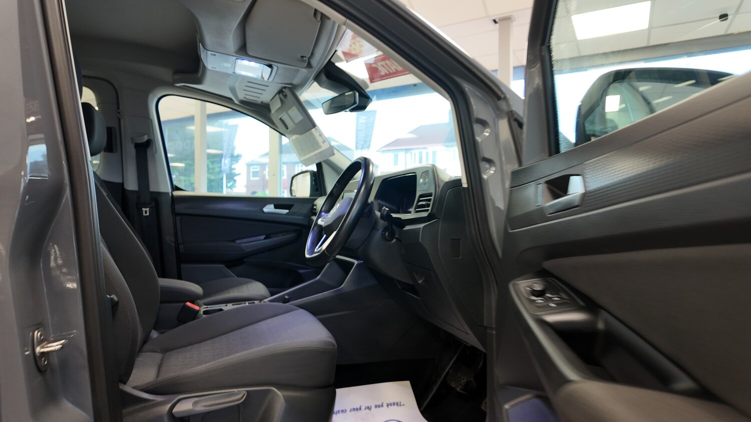 Used Volkswagen Caddy 2023 for sale - 77515318: Photo 11