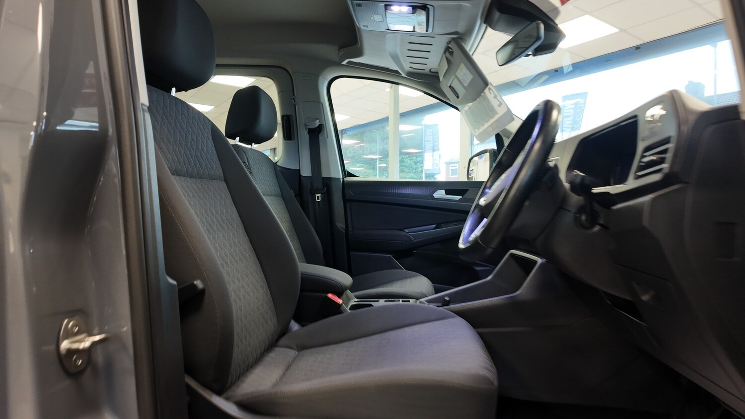 Used Volkswagen Caddy 2023 for sale - 77515318: Photo 12