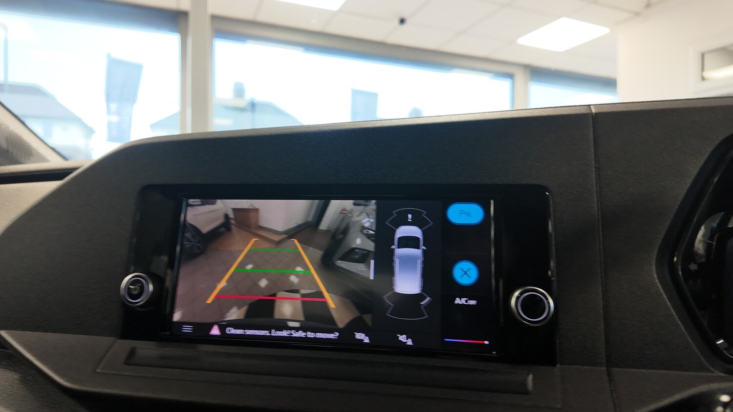 Used Volkswagen Caddy 2023 for sale - 77515318: Photo 17