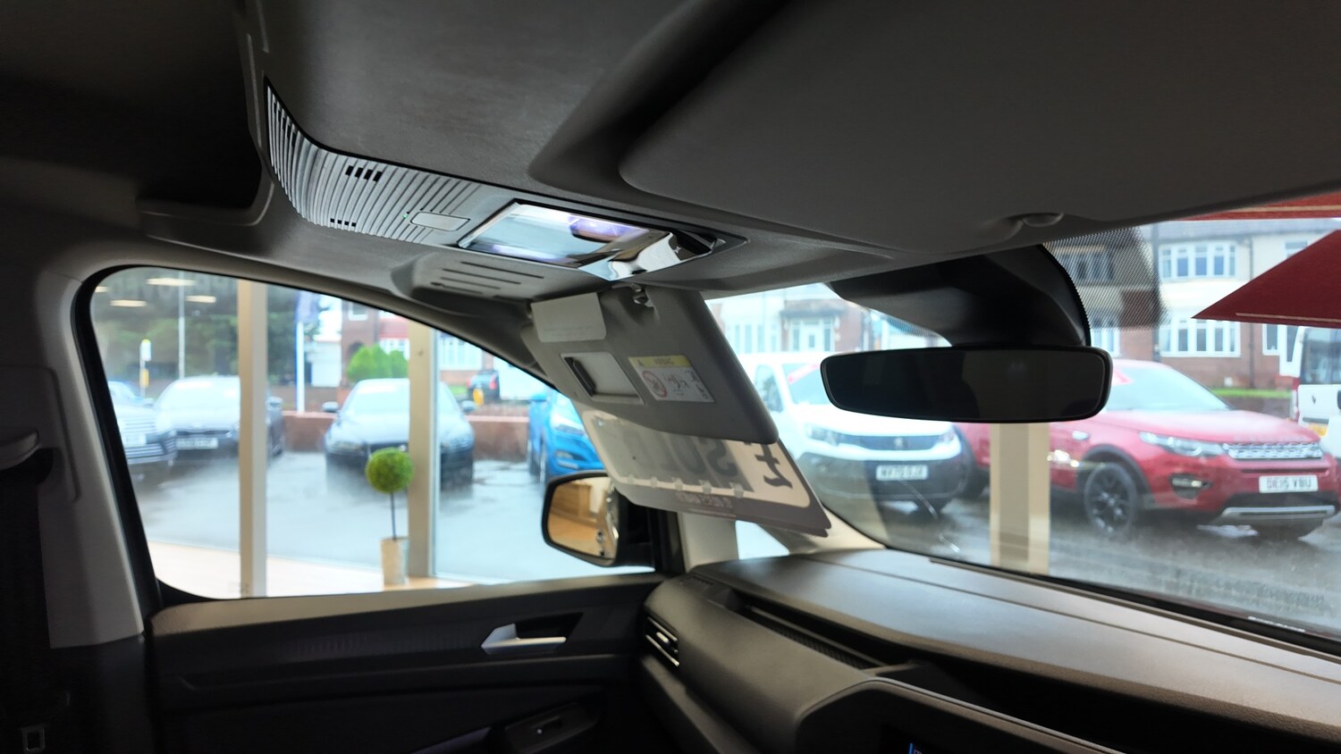 Used Volkswagen Caddy 2023 for sale - 77515318: Photo 23