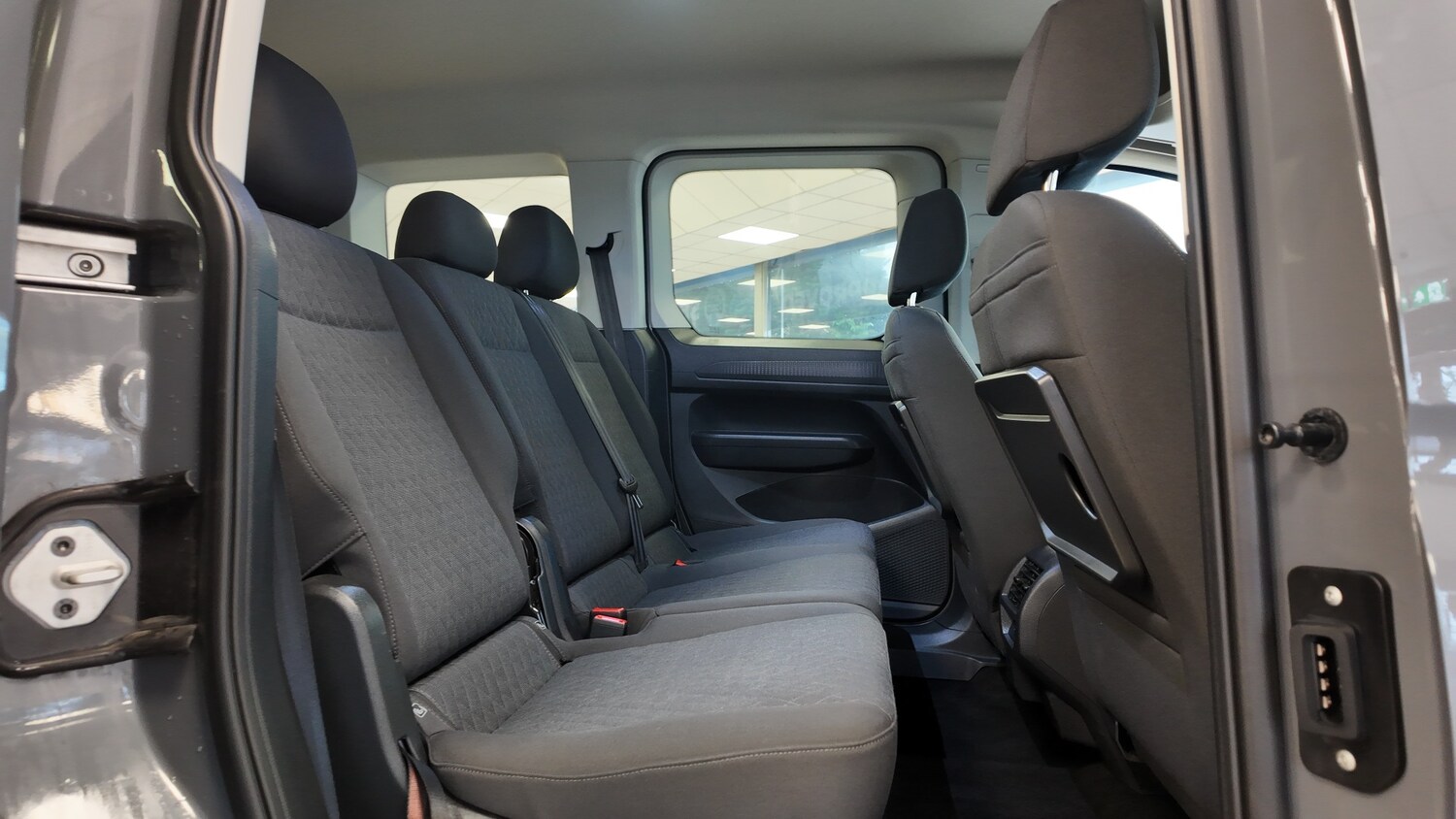 Used Volkswagen Caddy 2023 for sale - 77515318: Photo 24