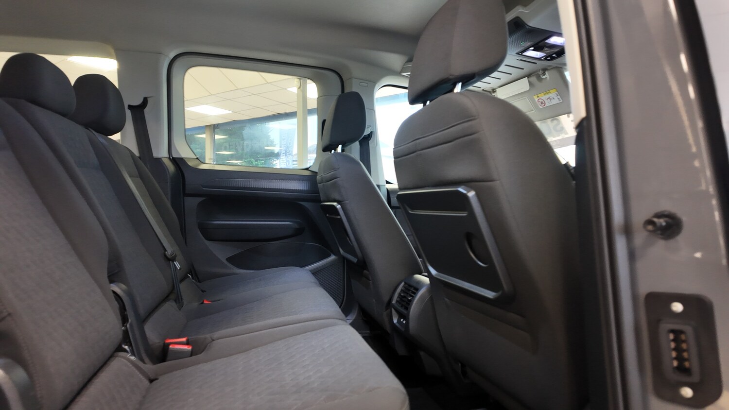 Used Volkswagen Caddy 2023 for sale - 77515318: Photo 26