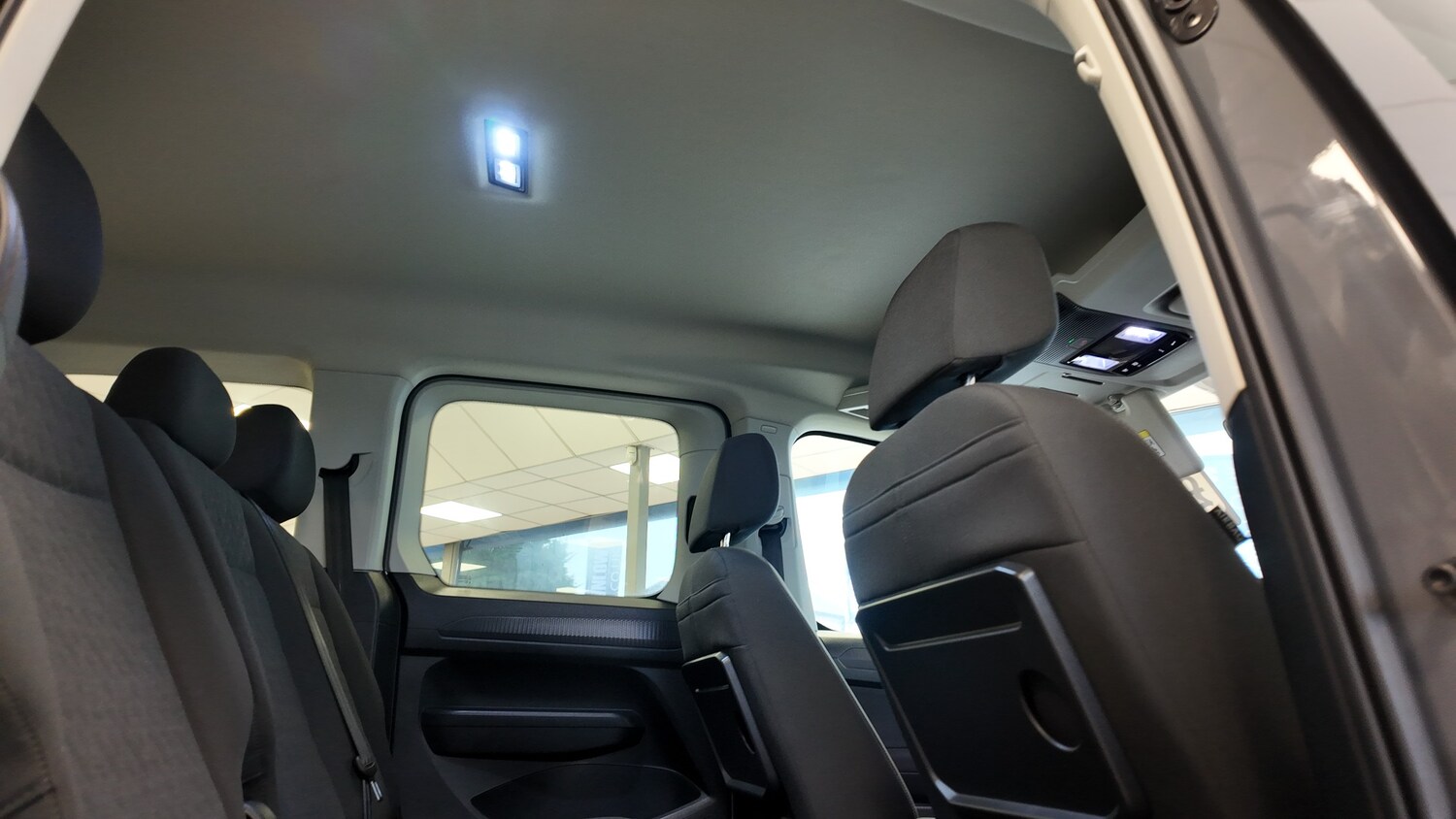 Used Volkswagen Caddy 2023 for sale - 77515318: Photo 27