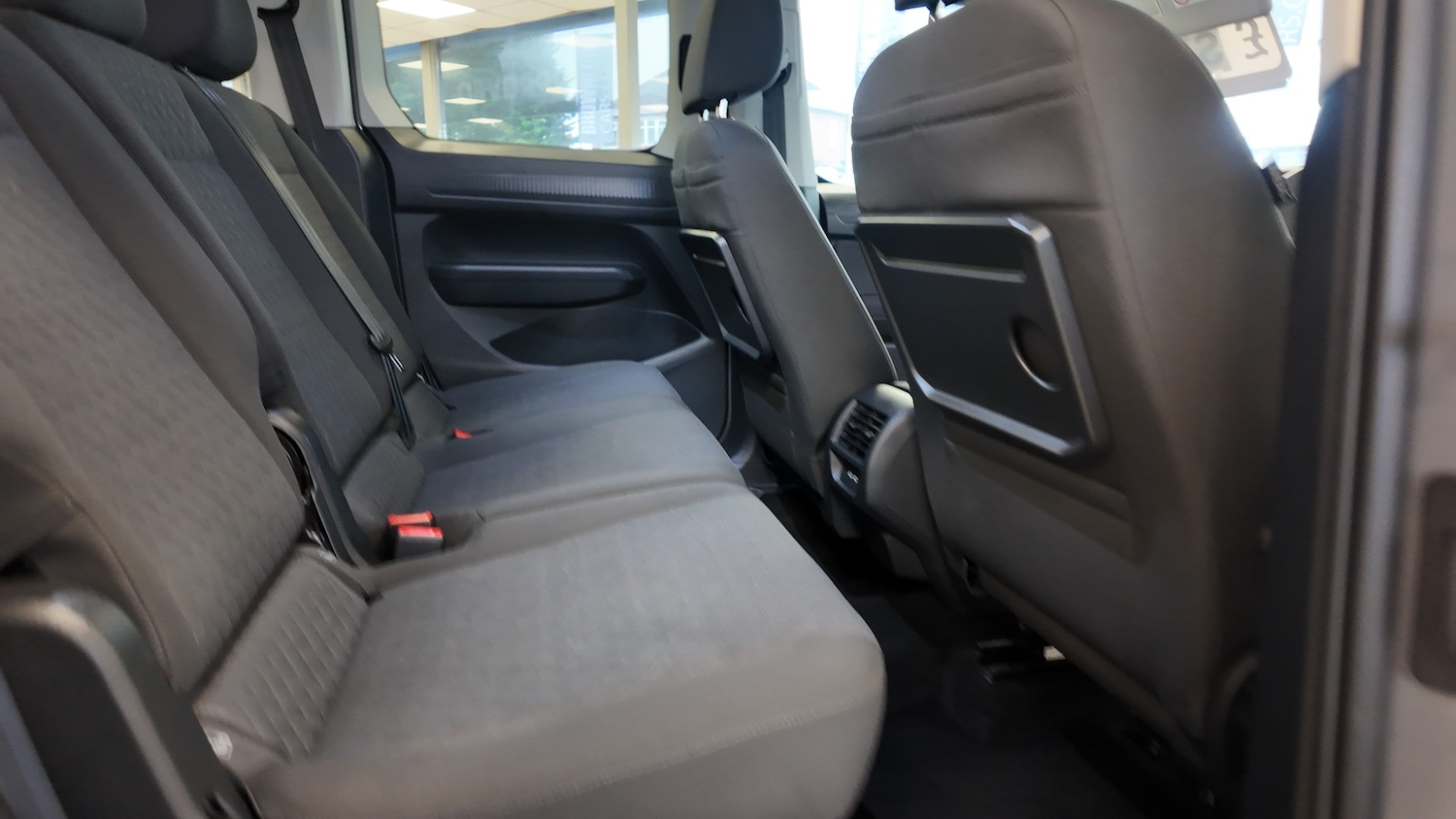 Used Volkswagen Caddy 2023 for sale - 77515318: Photo 28