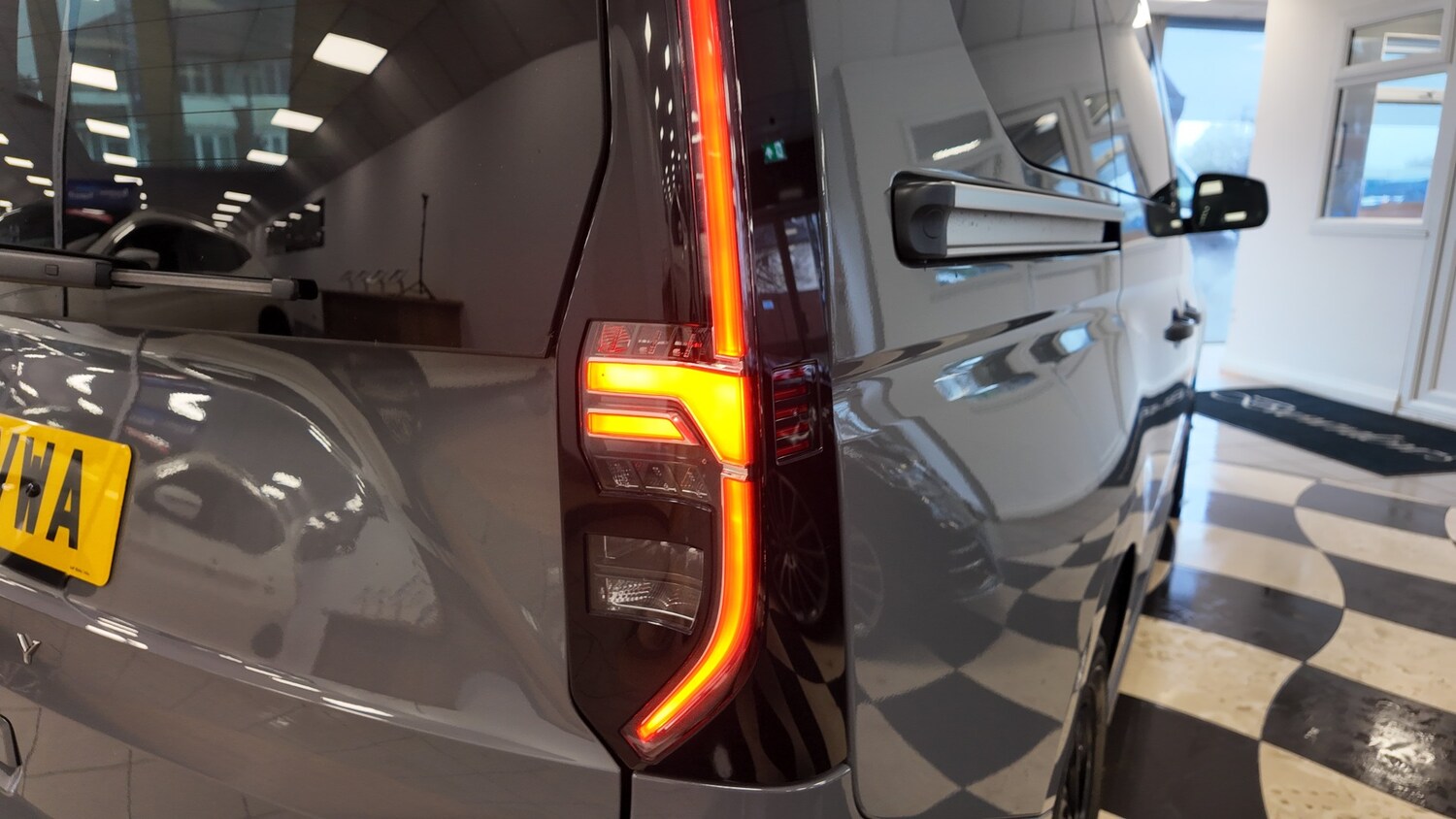 Used Volkswagen Caddy 2023 for sale - 77515318: Photo 29