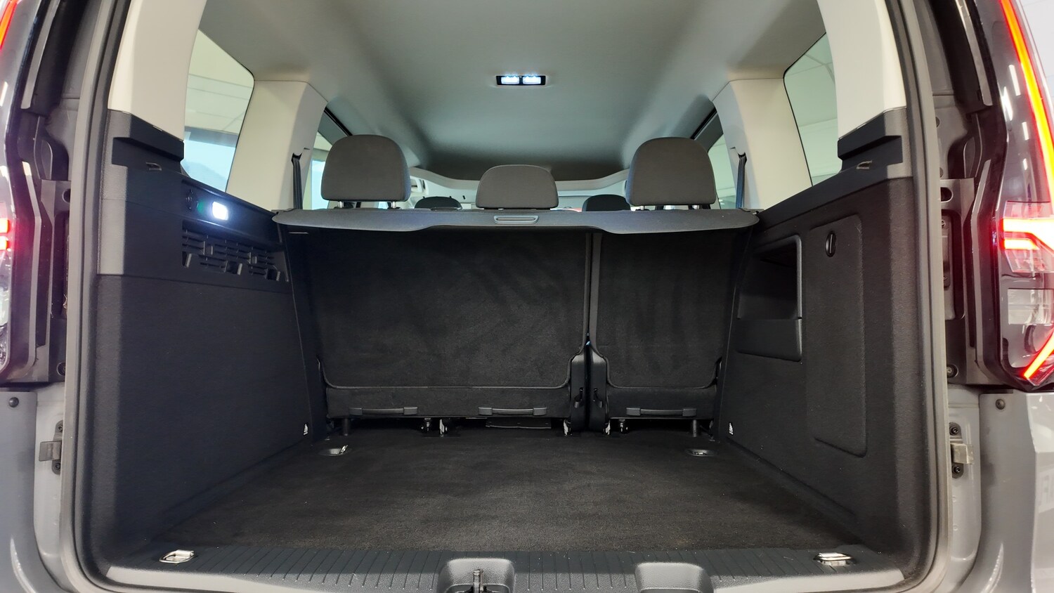 Used Volkswagen Caddy 2023 for sale - 77515318: Photo 34