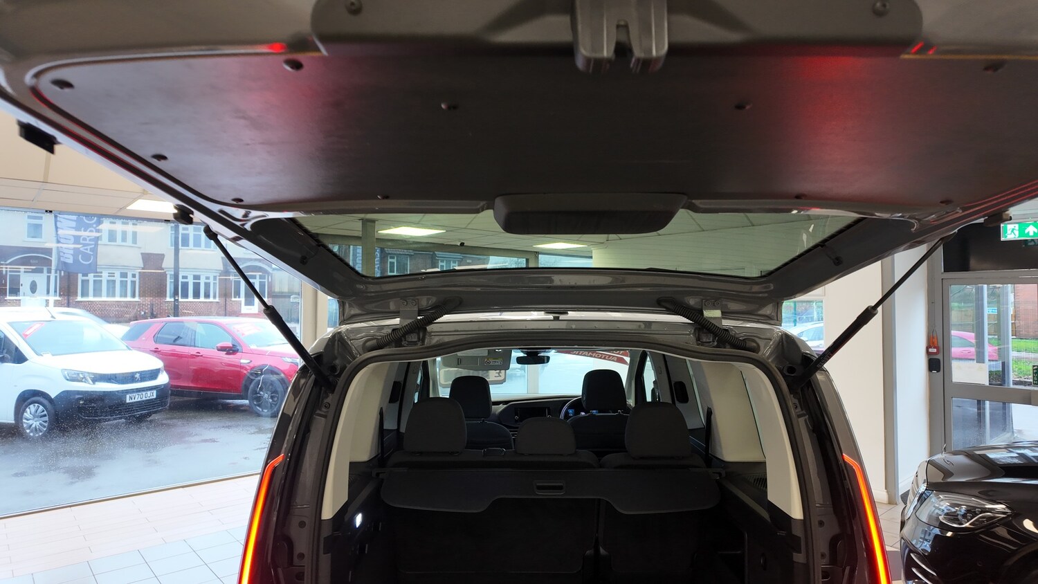 Used Volkswagen Caddy 2023 for sale - 77515318: Photo 35