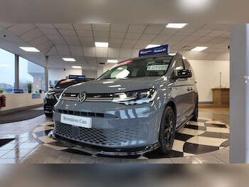 Used Volkswagen Caddy 2023 for sale - 77515318: Photo