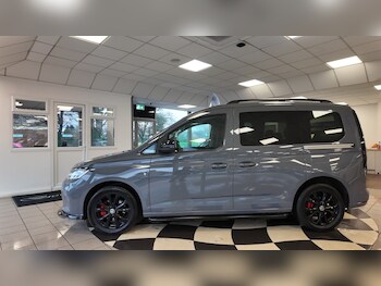 Used Volkswagen Caddy 2023 for sale - 77515318: Photo