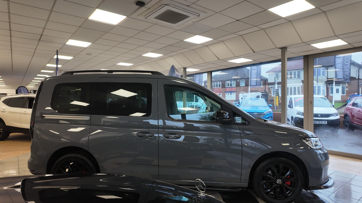 Used Volkswagen Caddy 2023 for sale - 77515318: Photo 6