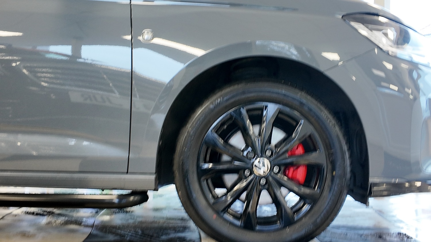 Used Volkswagen Caddy 2023 for sale - 77515318: Photo 7