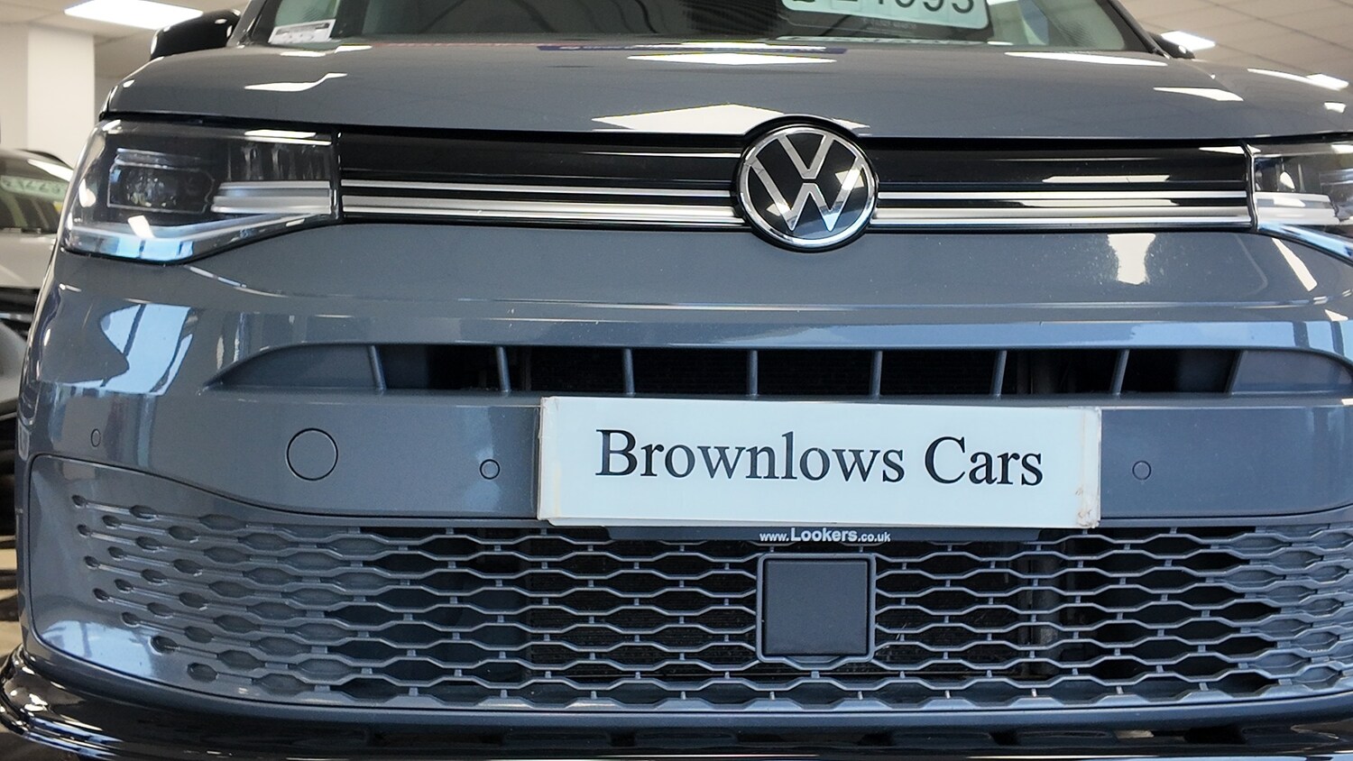 Used Volkswagen Caddy 2023 for sale - 77515318: Photo 9