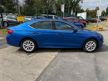 Used Skoda Octavia 2022 for sale - 79597246: Photo