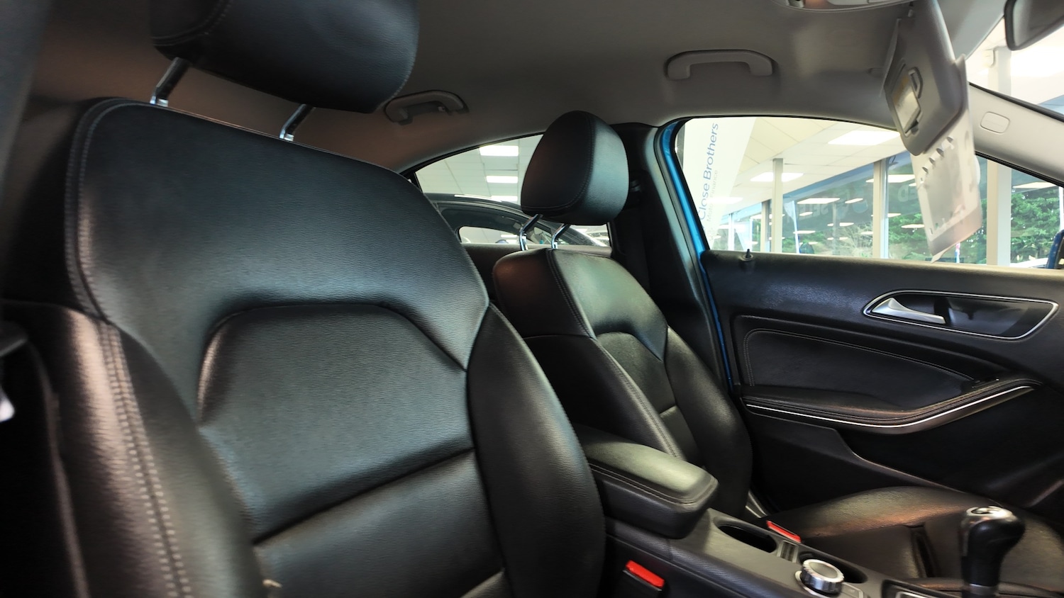 Used Mercedes-Benz A-Class 2016 for sale - 76706657: Photo 12