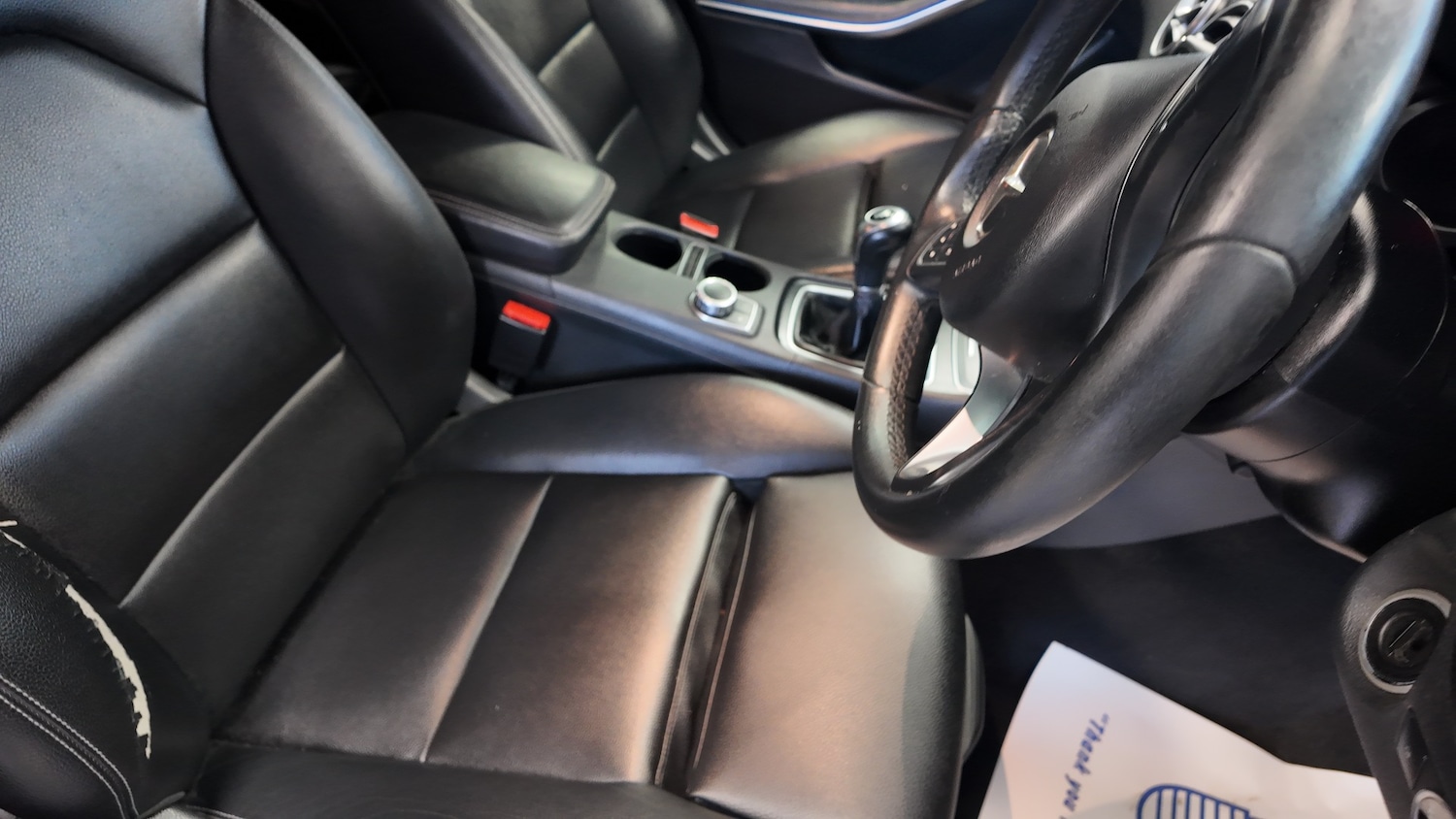 Used Mercedes-Benz A-Class 2016 for sale - 76706657: Photo 13