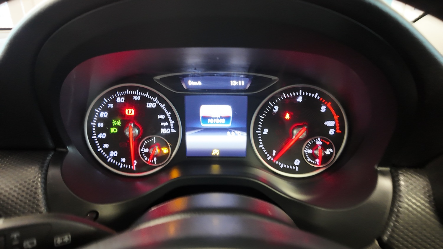 Used Mercedes-Benz A-Class 2016 for sale - 76706657: Photo 15