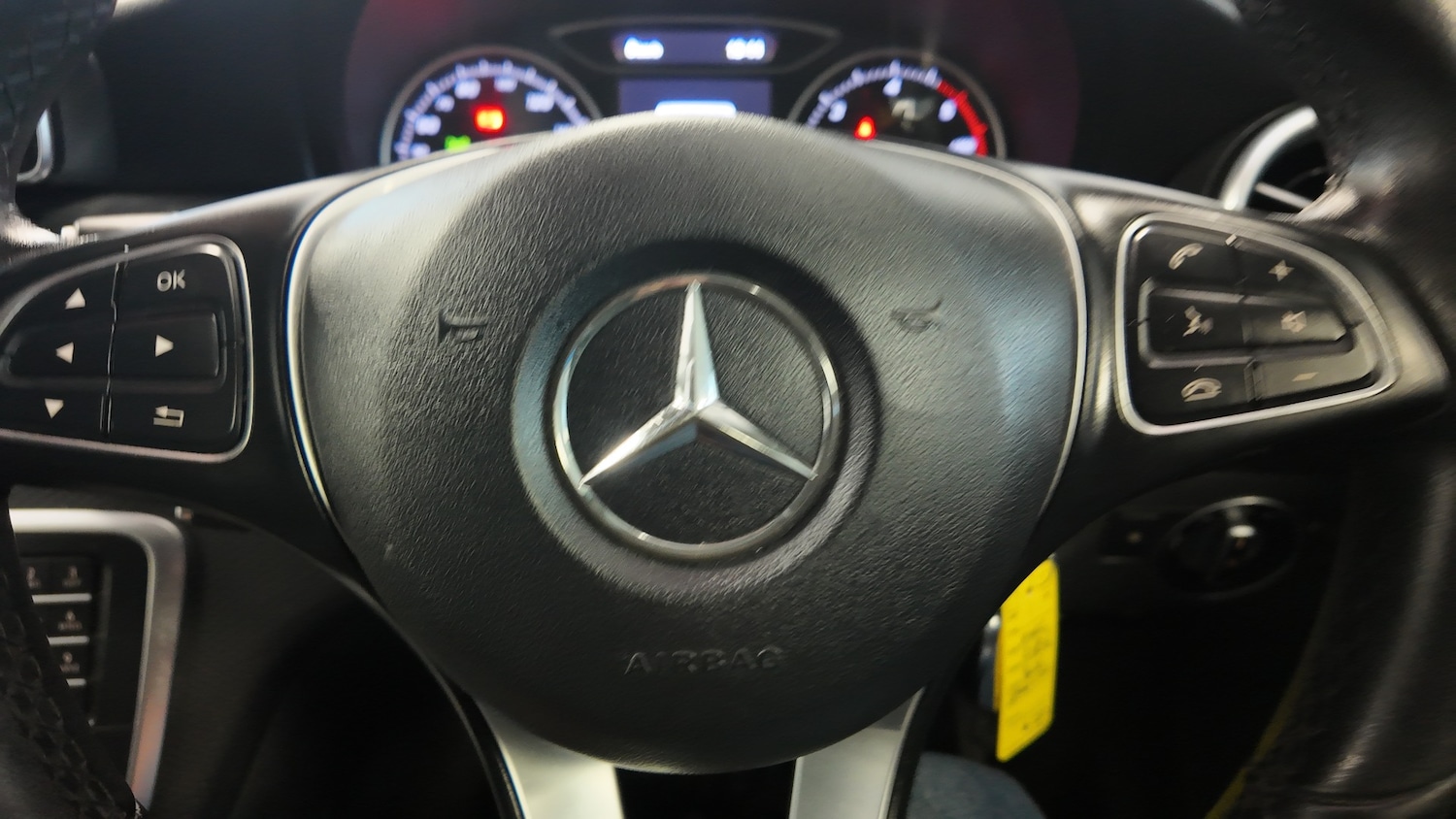 Used Mercedes-Benz A-Class 2016 for sale - 76706657: Photo 16