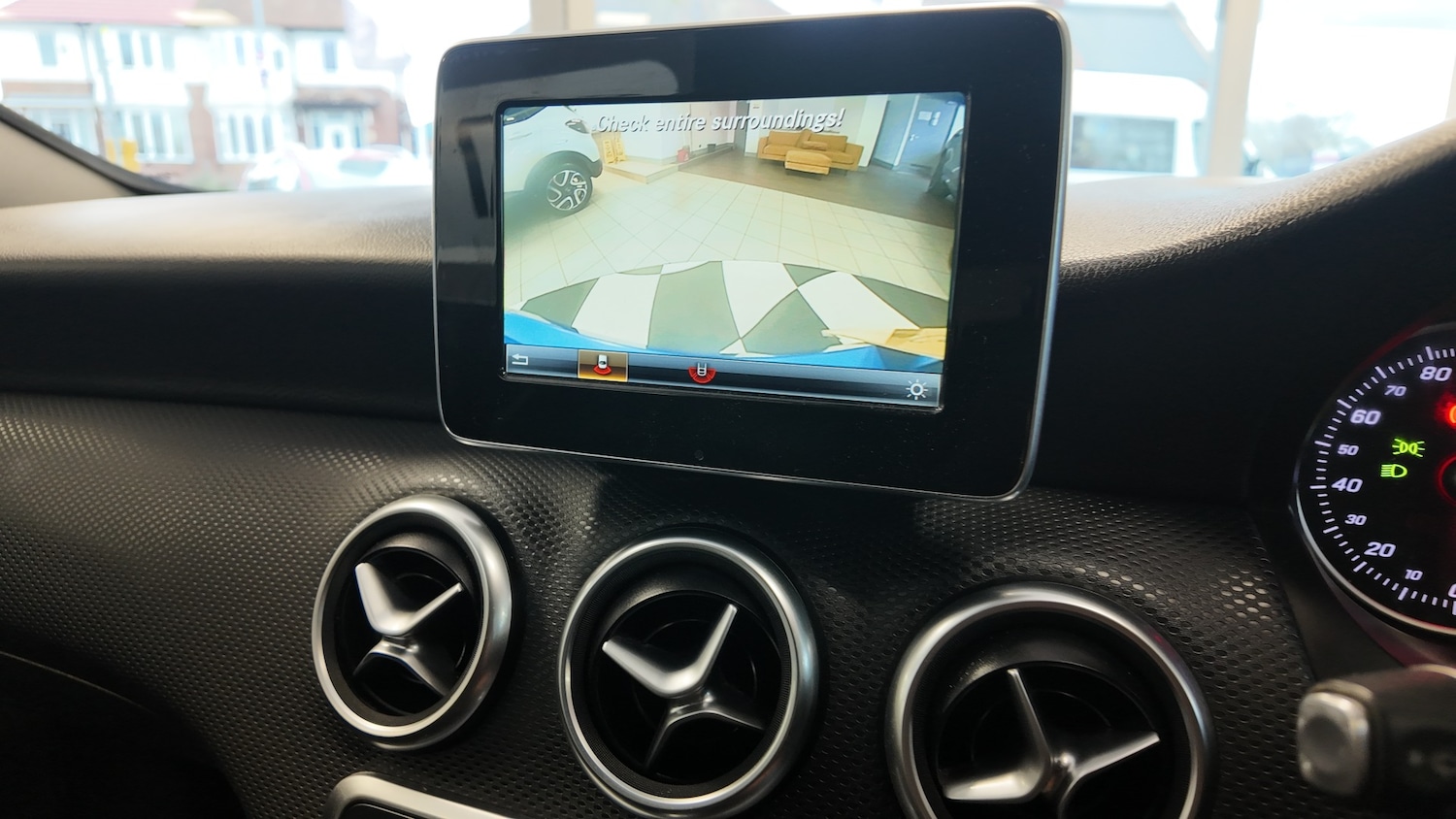 Used Mercedes-Benz A-Class 2016 for sale - 76706657: Photo 17