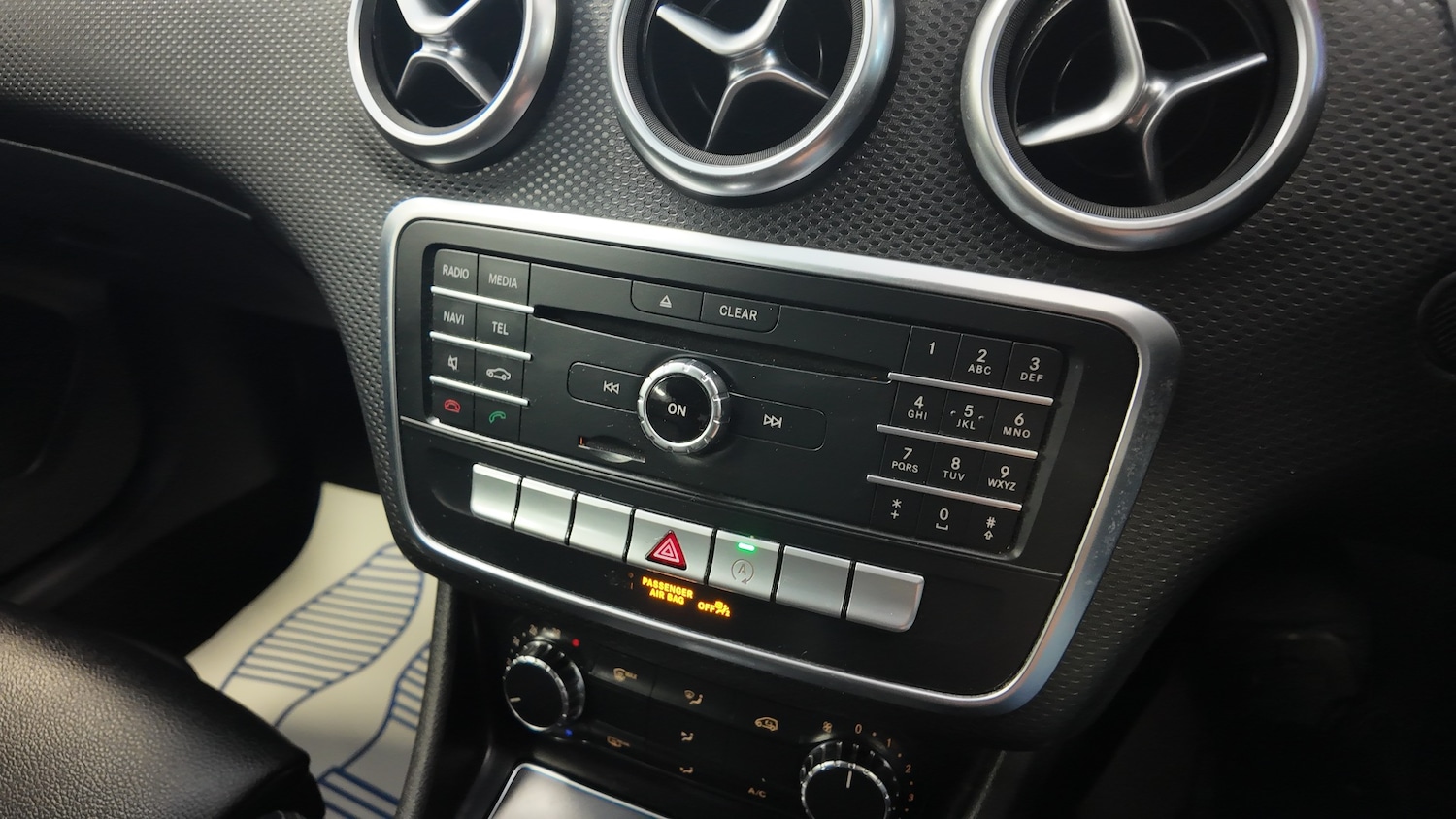 Used Mercedes-Benz A-Class 2016 for sale - 76706657: Photo 18