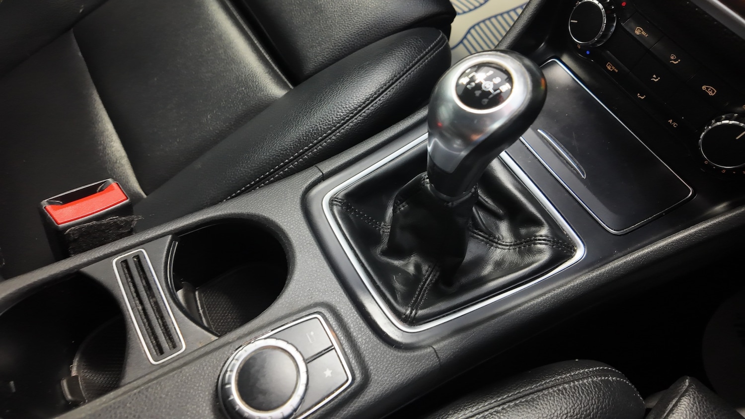 Used Mercedes-Benz A-Class 2016 for sale - 76706657: Photo 19