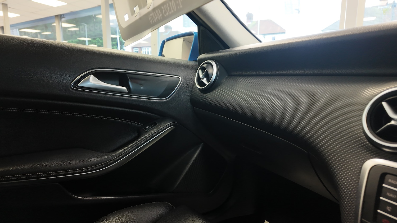 Used Mercedes-Benz A-Class 2016 for sale - 76706657: Photo 20