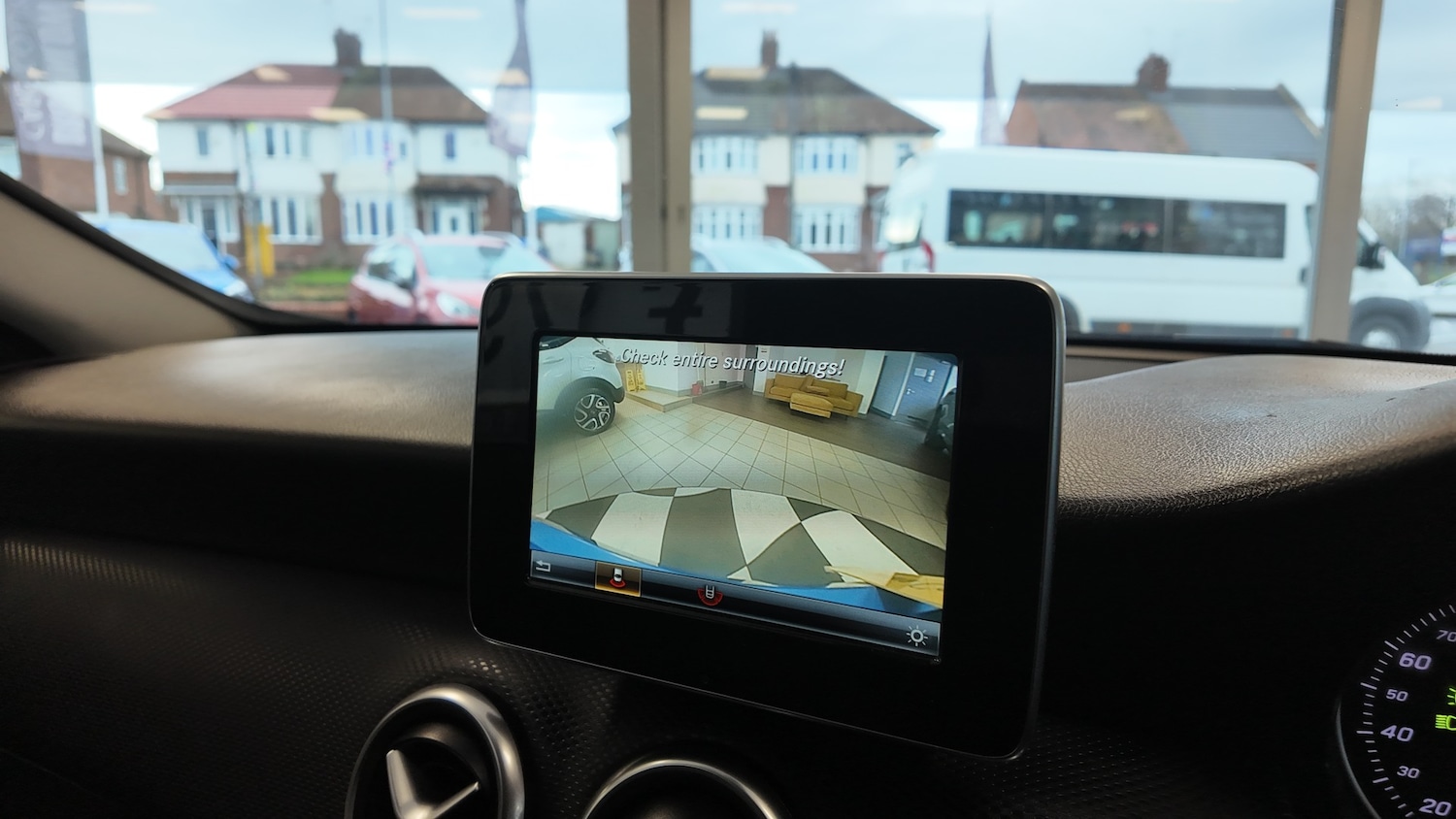 Used Mercedes-Benz A-Class 2016 for sale - 76706657: Photo 22