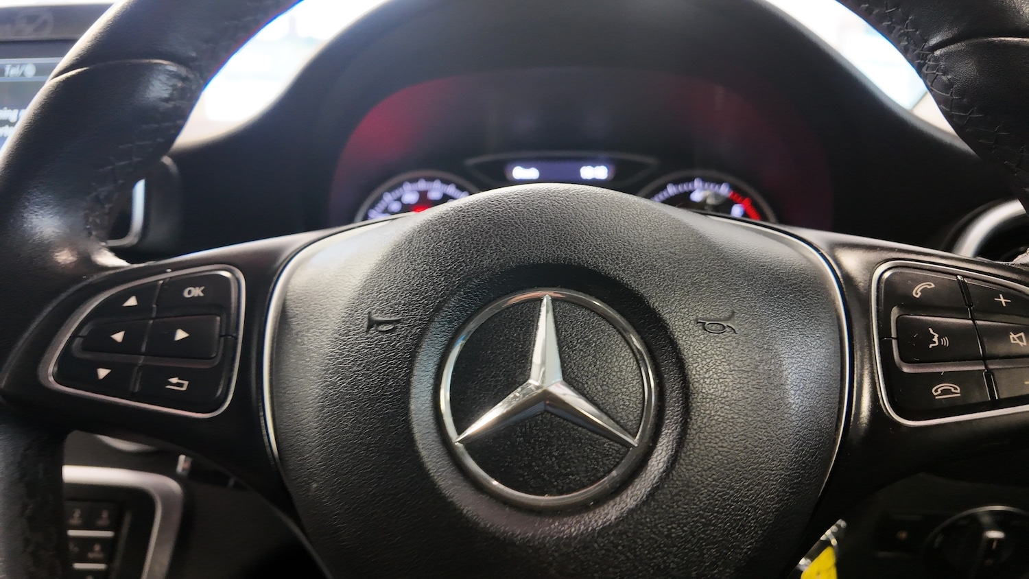 Used Mercedes-Benz A-Class 2016 for sale - 76706657: Photo 24