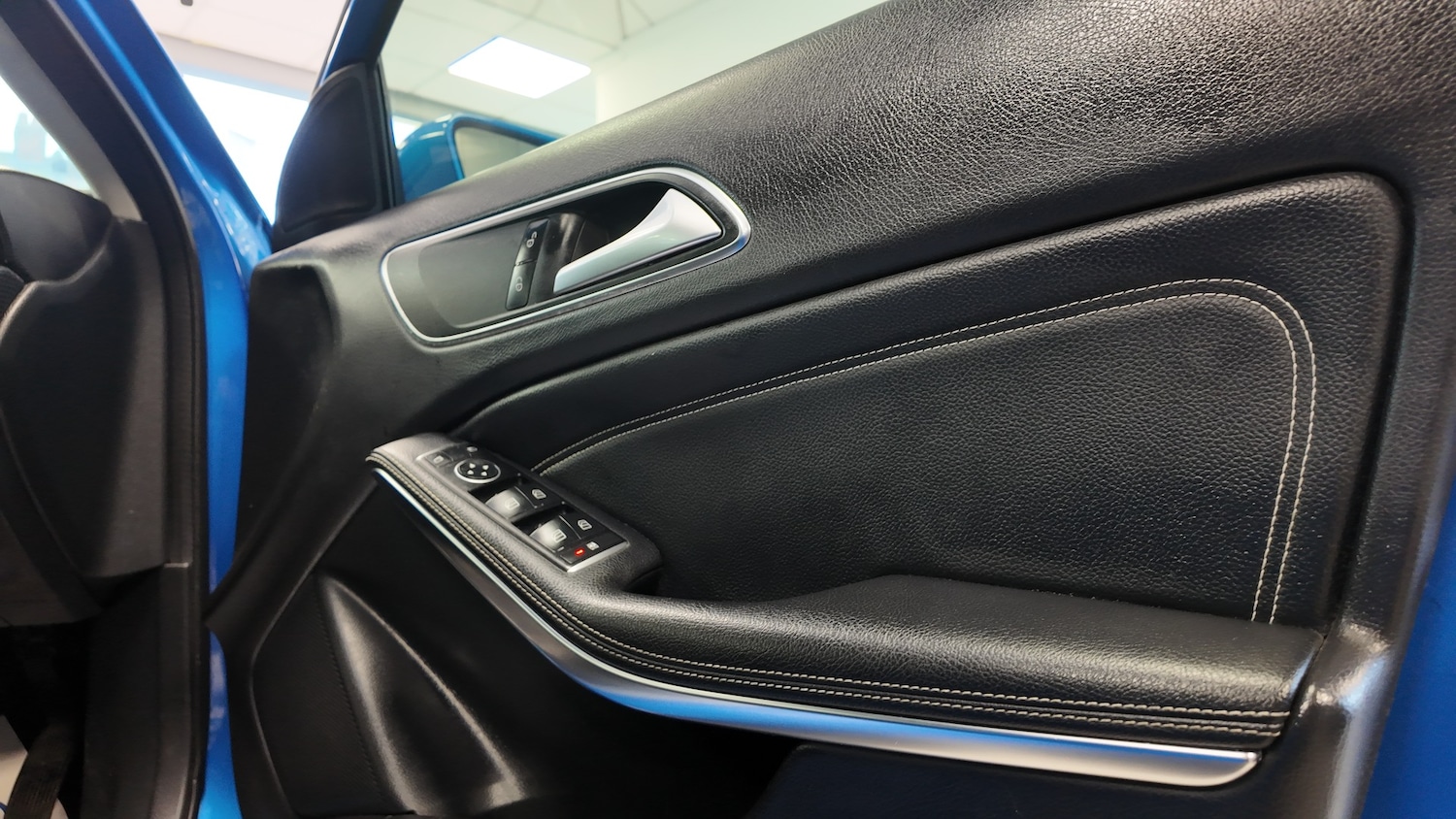 Used Mercedes-Benz A-Class 2016 for sale - 76706657: Photo 25