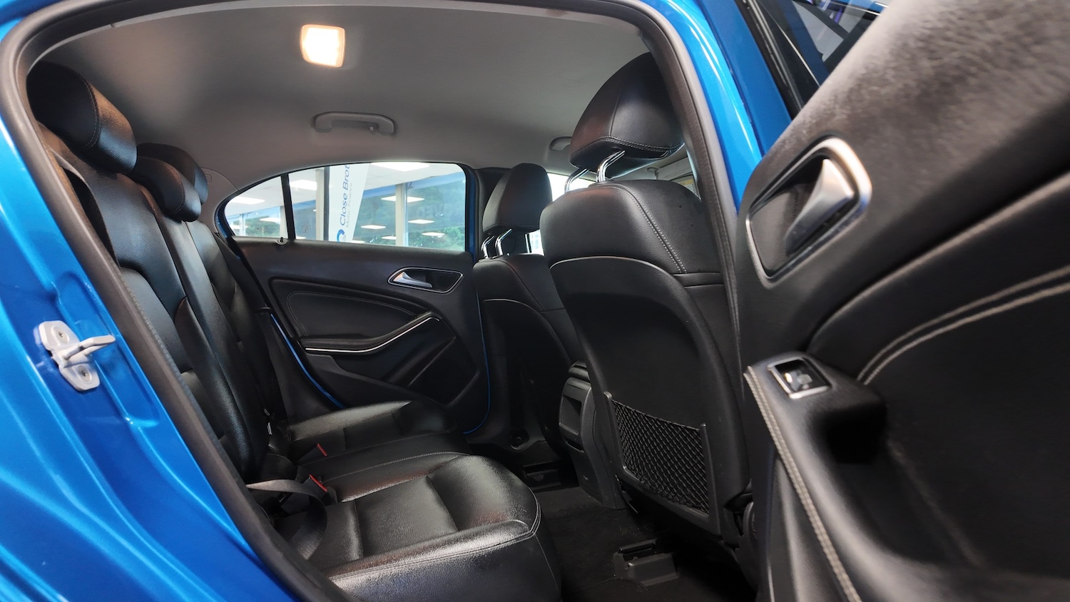 Used Mercedes-Benz A-Class 2016 for sale - 76706657: Photo 26