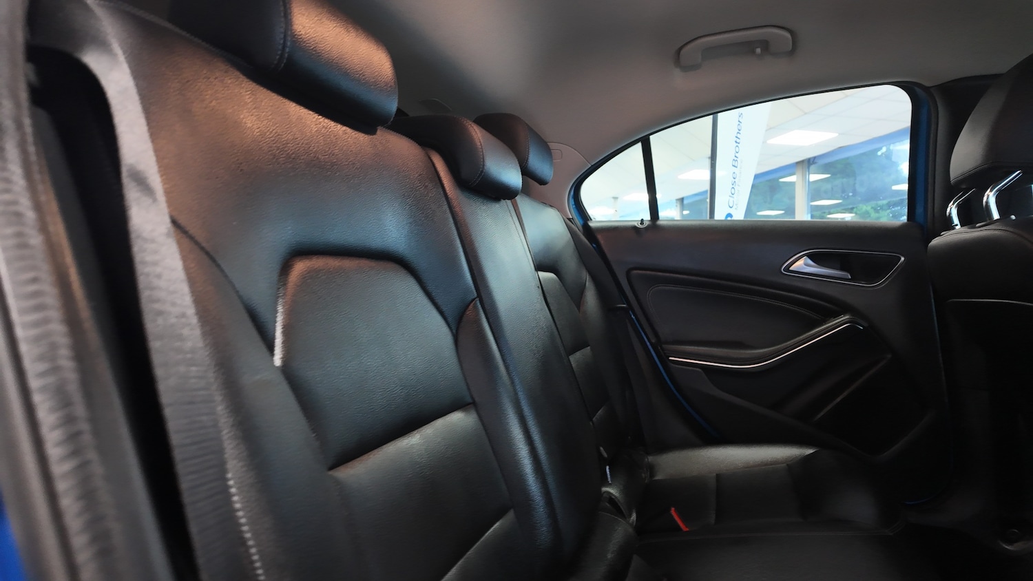 Used Mercedes-Benz A-Class 2016 for sale - 76706657: Photo 27