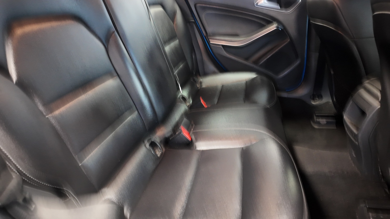 Used Mercedes-Benz A-Class 2016 for sale - 76706657: Photo 28