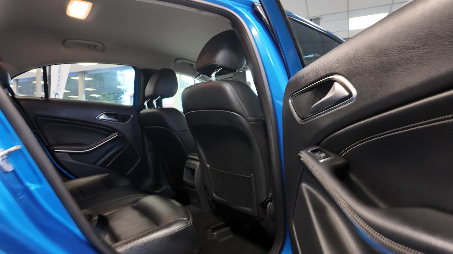 Used Mercedes-Benz A-Class 2016 for sale - 76706657: Photo 29