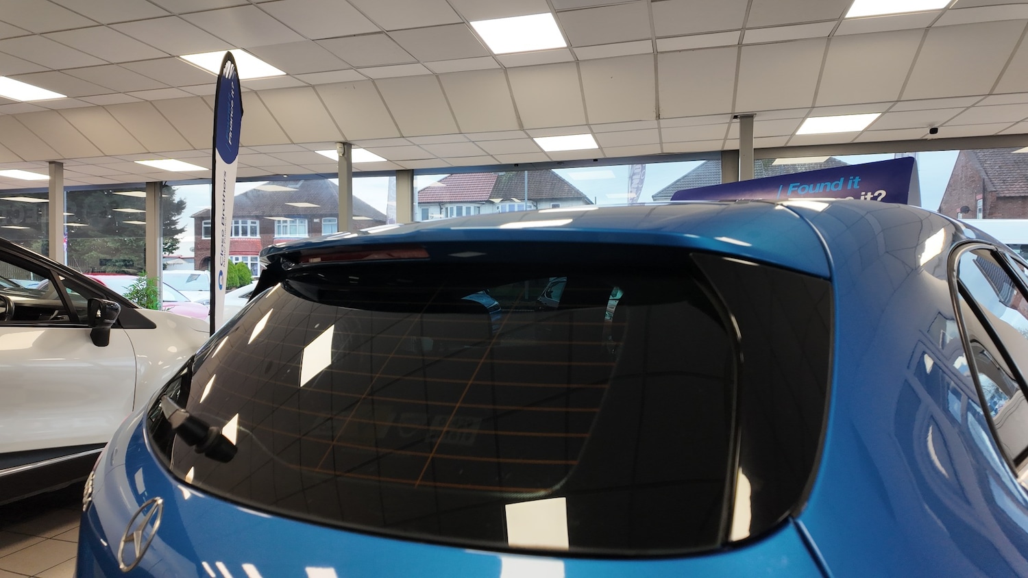 Used Mercedes-Benz A-Class 2016 for sale - 76706657: Photo 31