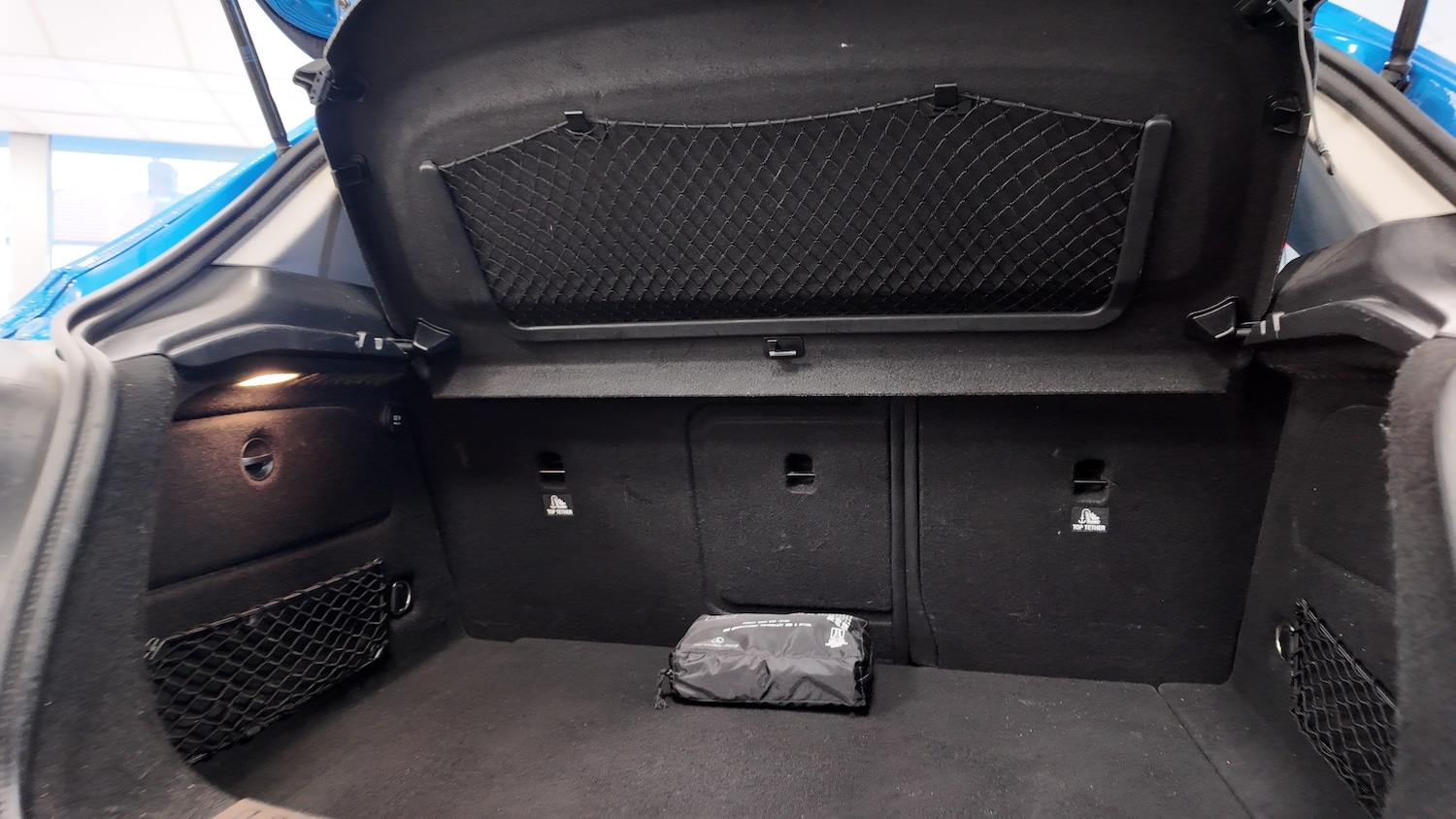 Used Mercedes-Benz A-Class 2016 for sale - 76706657: Photo 36