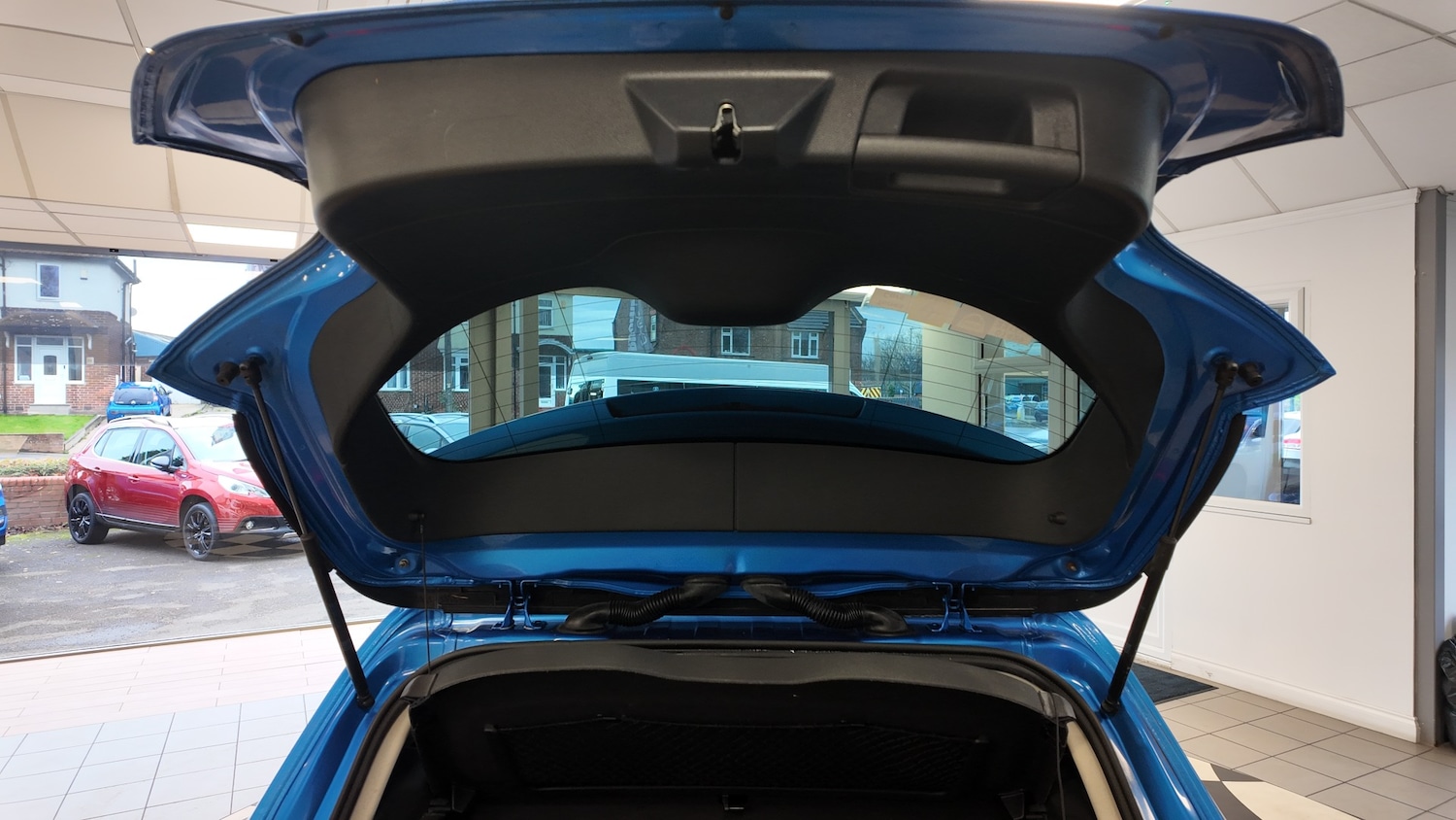 Used Mercedes-Benz A-Class 2016 for sale - 76706657: Photo 38