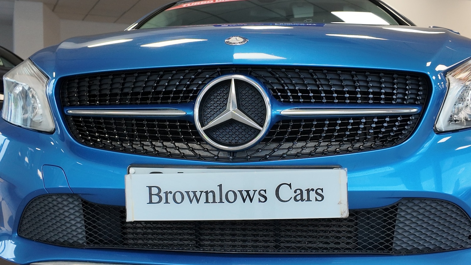 Used Mercedes-Benz A-Class 2016 for sale - 76706657: Photo 9