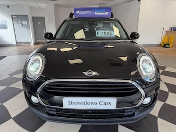 Used MINI Clubman 2015 for sale - 79342526: Photo