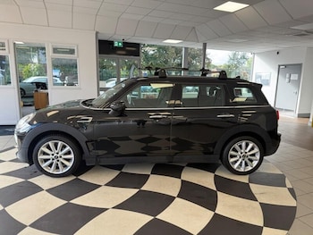 Used MINI Clubman 2015 for sale - 79342526: Photo