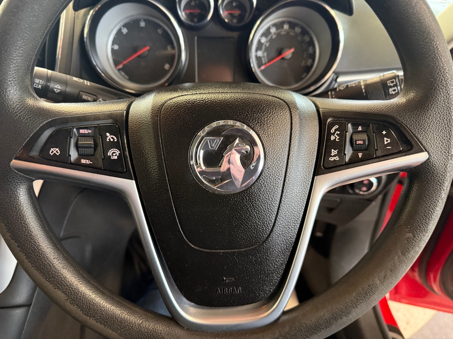 Used Vauxhall Zafira 2014 for sale - 77900862: Photo 22