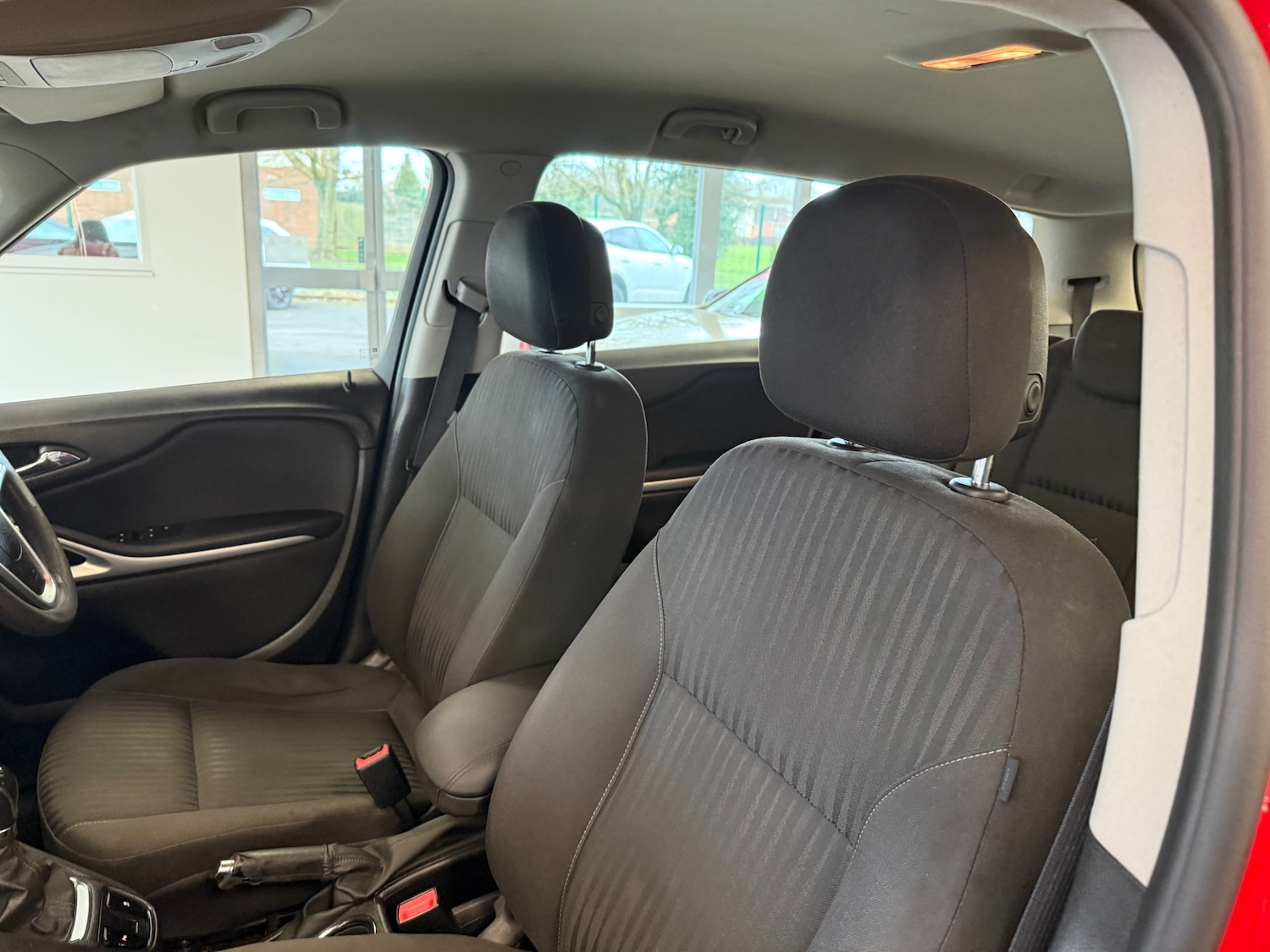 Used Vauxhall Zafira 2014 for sale - 77900862: Photo 38