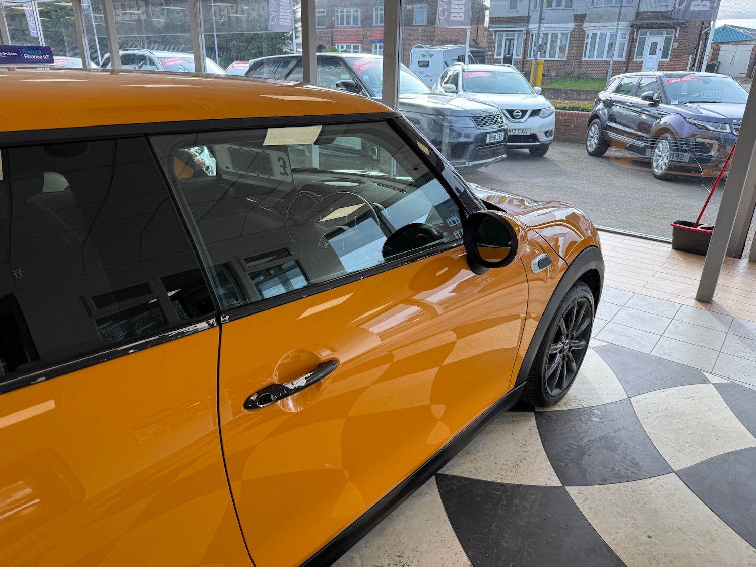 Used MINI Hatch 2015 for sale - 77983594: Photo 11