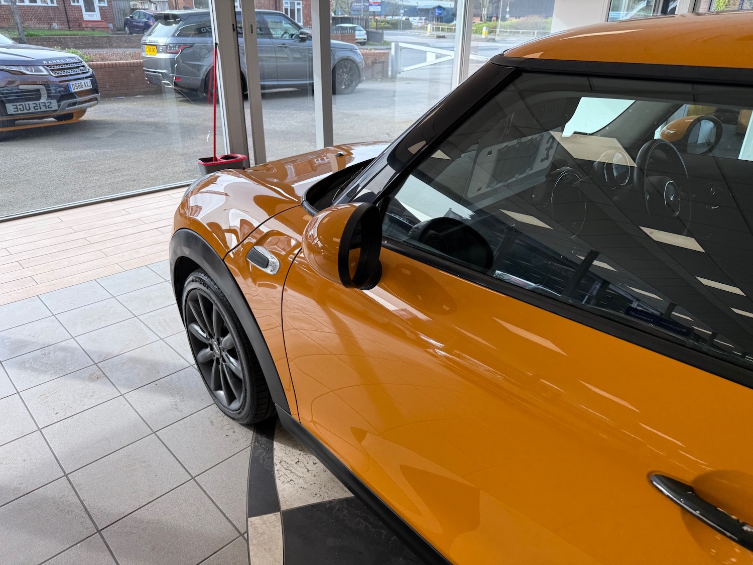 Used MINI Hatch 2015 for sale - 77983594: Photo 15