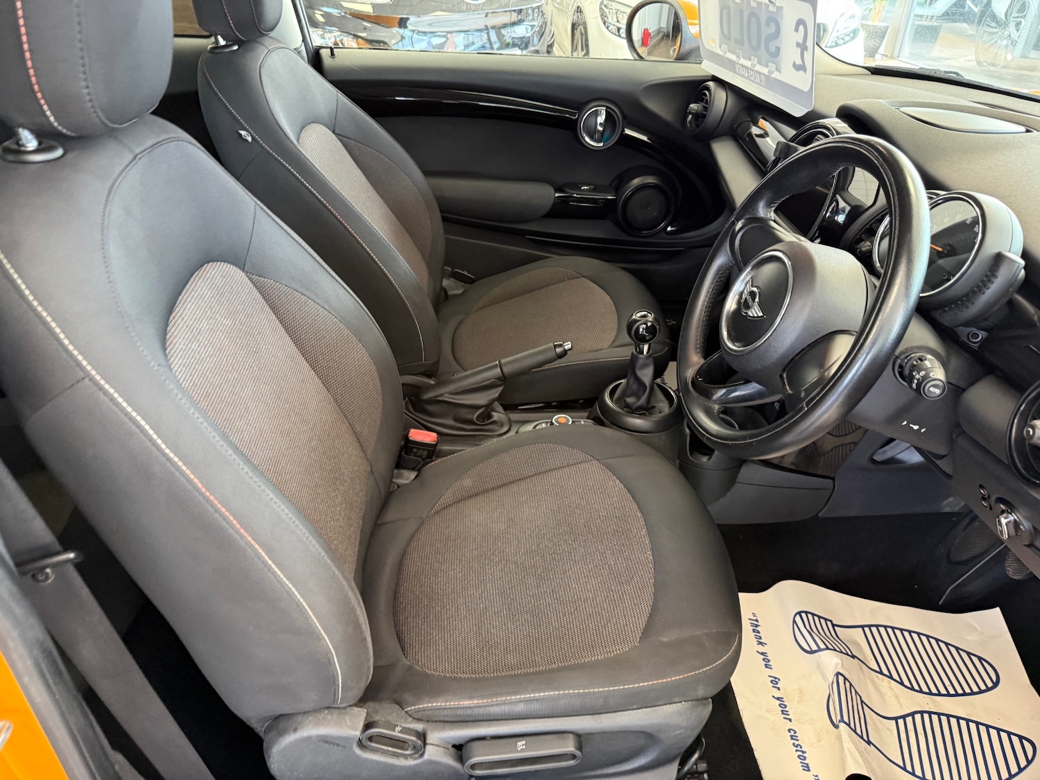 Used MINI Hatch 2015 for sale - 77983594: Photo 18