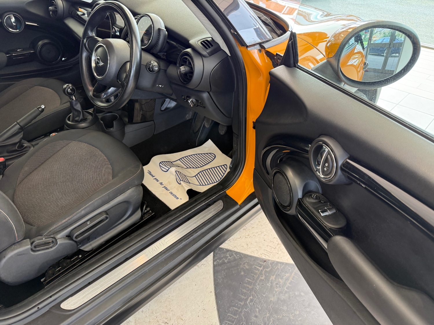 Used MINI Hatch 2015 for sale - 77983594: Photo 19