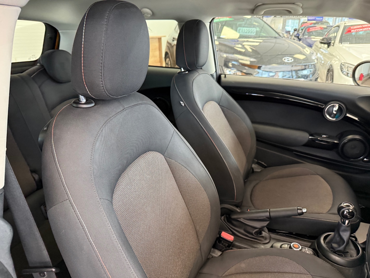 Used MINI Hatch 2015 for sale - 77983594: Photo 21