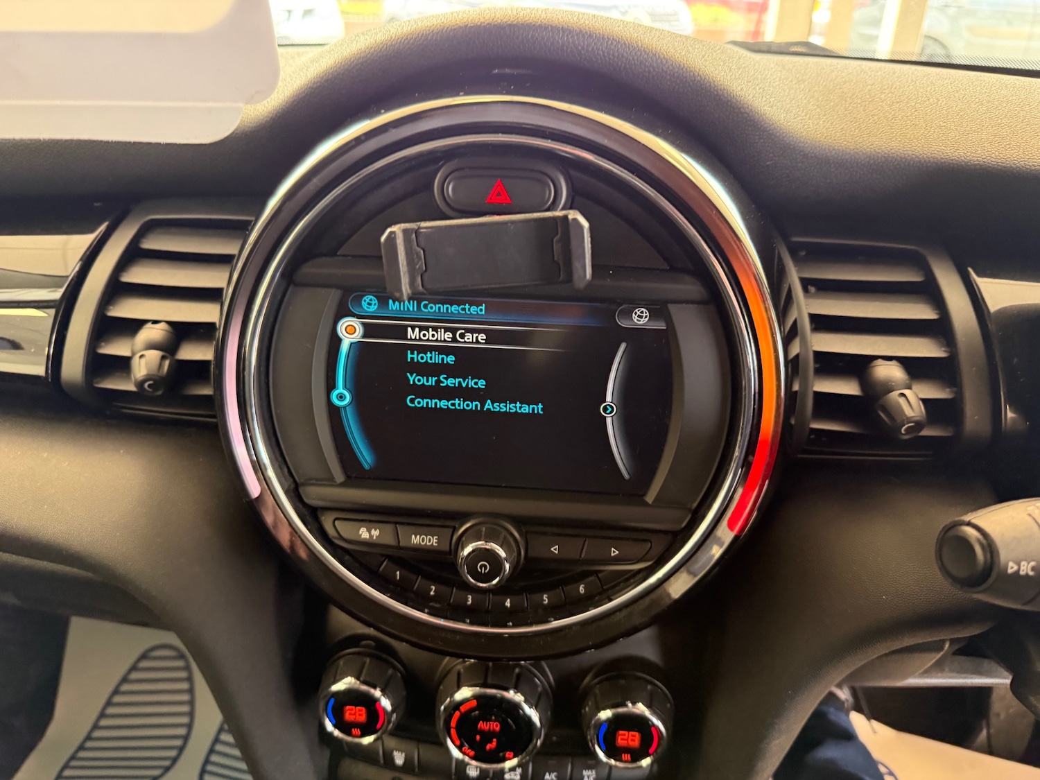 Used MINI Hatch 2015 for sale - 77983594: Photo 22