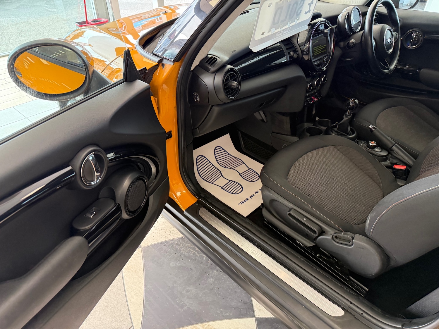 Used MINI Hatch 2015 for sale - 77983594: Photo 23