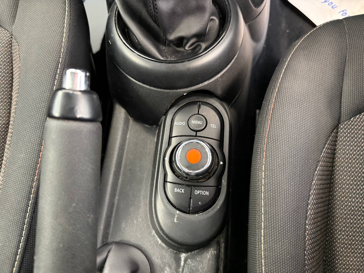 Used MINI Hatch 2015 for sale - 77983594: Photo 24