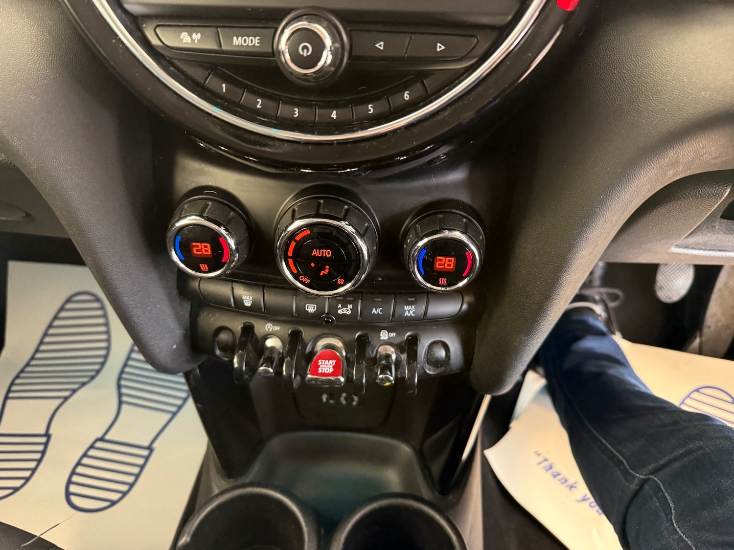 Used MINI Hatch 2015 for sale - 77983594: Photo 25