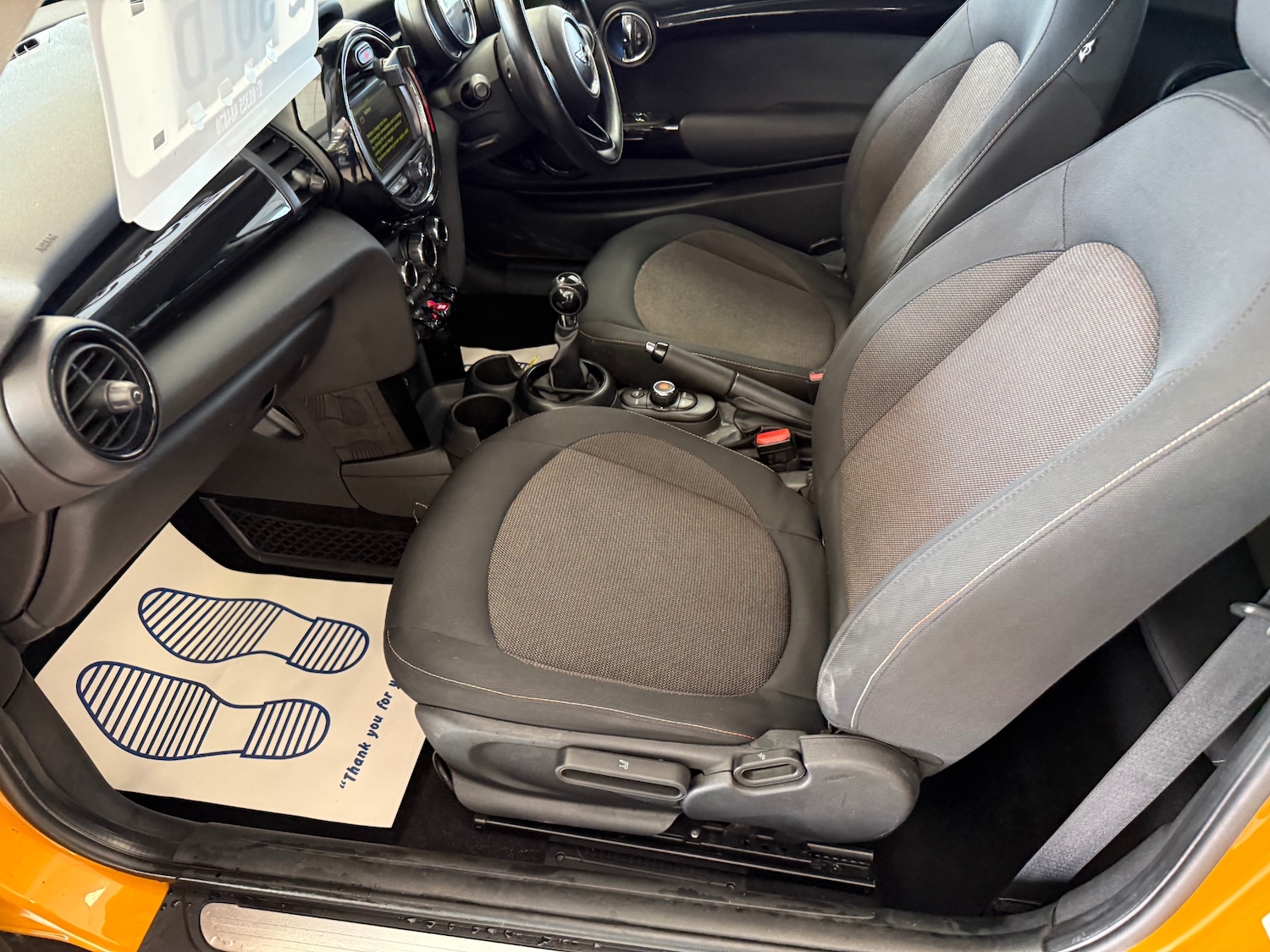 Used MINI Hatch 2015 for sale - 77983594: Photo 26